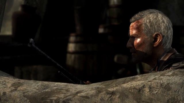 Tomb Raider: Definitive Edition. 6 часть. смотреть онлайн
