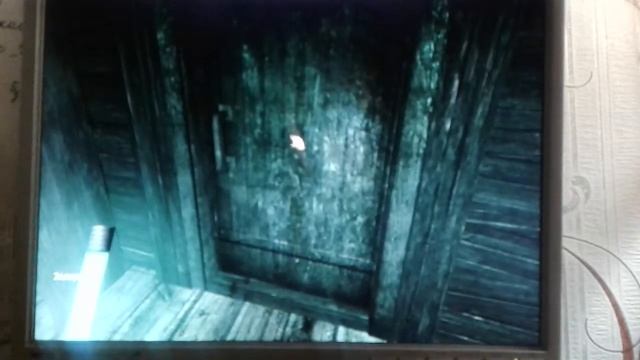 (ПЕРВАЯ ВСТРЕЧА С ПСОМ!)Penumbra Overture прохождение ч.1