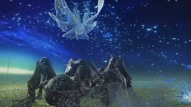 Трейлер к игре Элден Ринг НОЧНОЕ ЦАРСТВО/ ELDEN RING NIGHTREIGN смотреть онлайн