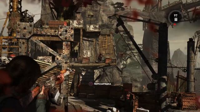 Tomb Raider.Серия-10.Освободительница.