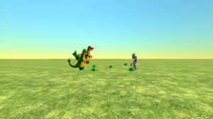 КАК СНЯТЬ VR ВИДЕО В ЧИКЕН ГАН! ||VR video|| || chicken gun ||