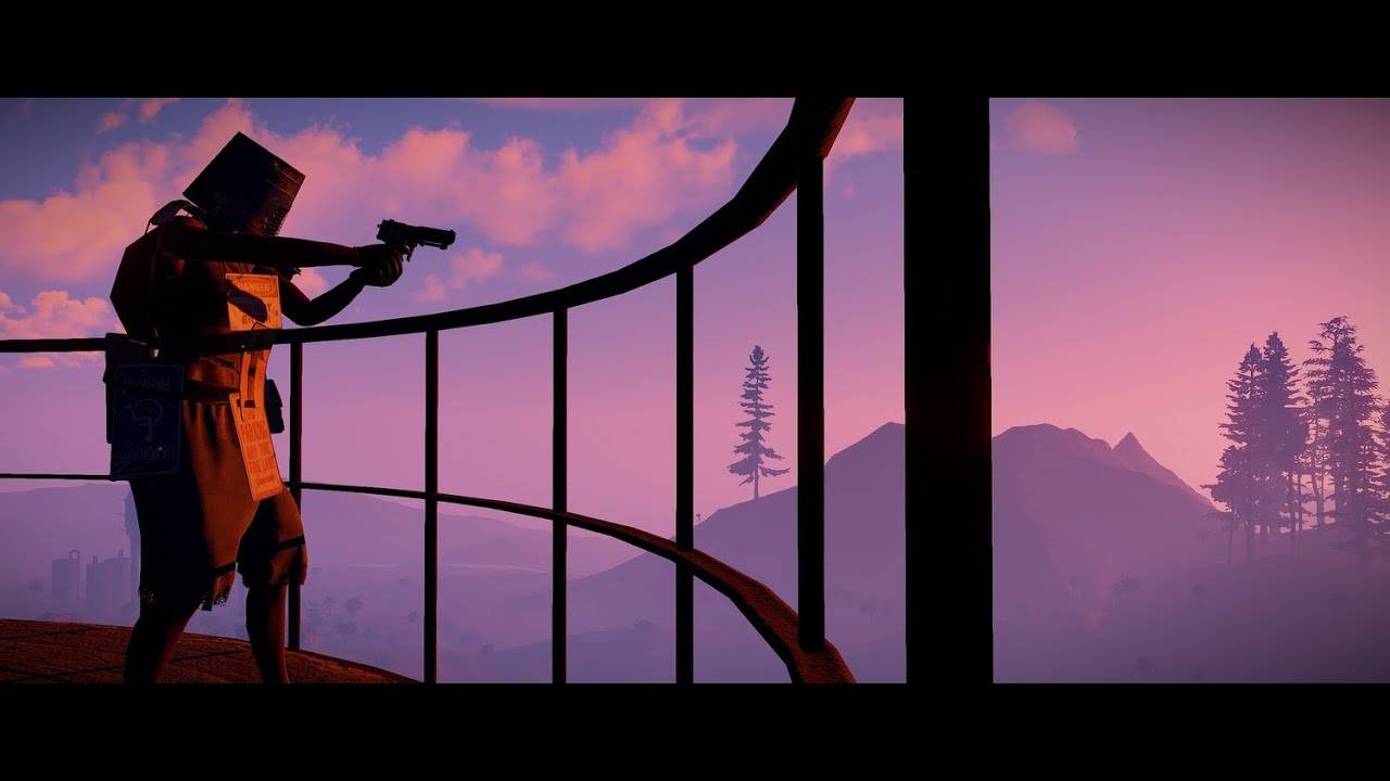 Mr Main Random Monent