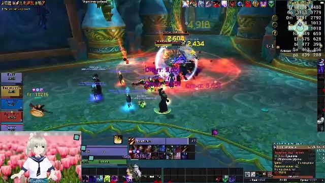 ВОВ Катаклизм Классик смотреть онлайн