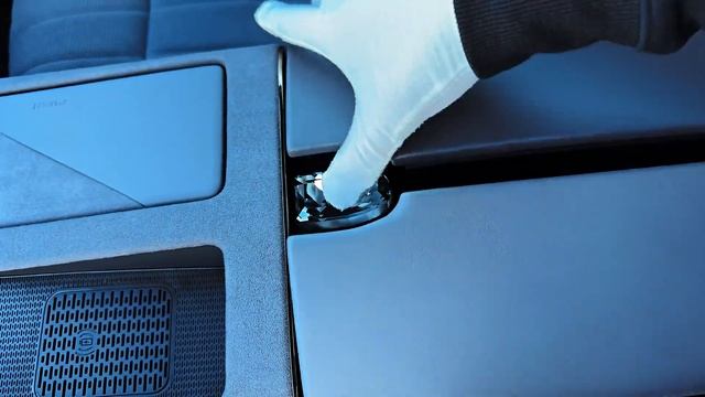 Обзор Voyah Passion