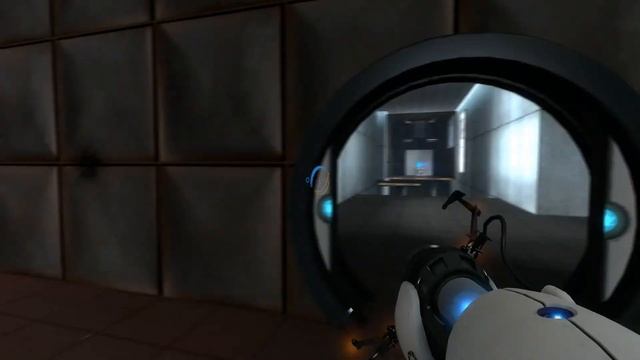 Portal: Rexaura  Прохождение Часть 4 ФИНАЛ