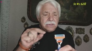 Как восстановить затупившиеся лезвия Gillette. Лафхак от  St✭r ОГО крымчанина
