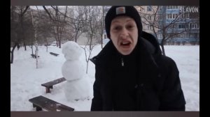 УЖАСНЫЕ ляпы три кота (шакалиус) (slavon)