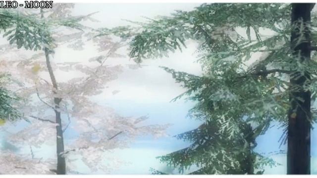 |LEO - MOON| [UltWolf2] - ✦ T Y M A Н Н Ы Й _ П Y T Ь ✦ 14 серия [В поиска? смотреть онлайн