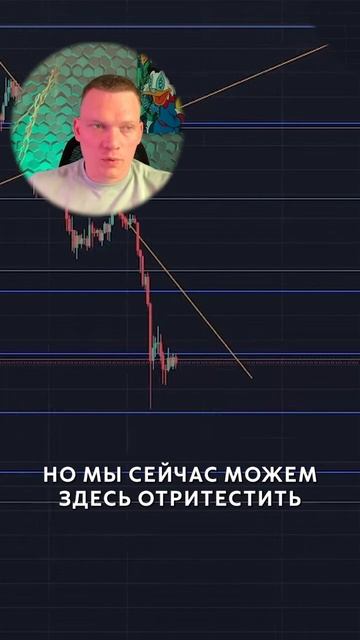 MATIC прогноз цены #криптовалюта #trading #биткоин #shorts