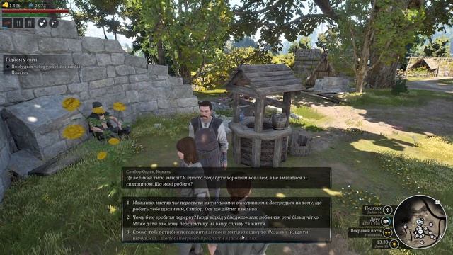 Bellwright - Подорож до Блекріджпула / серія 4 смотреть онлайн