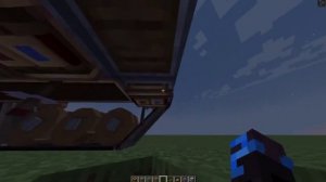 Гайд как сделать гусеницы с модом trackwork - Майнкрафт -