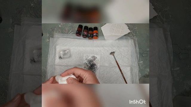 Сухие краски смотреть онлайн