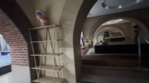 Банный рай в центре Питера. Отзыв на отель Palace Bridge Hotel в