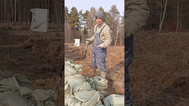 Сколько стоит строительство дома из газоблока? 129 день смотреть онлайн