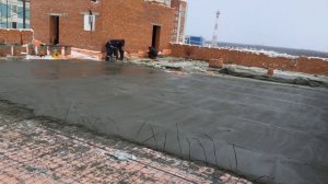 Устройство мягкой кровли , с утеплением  пеноплекс, зд?