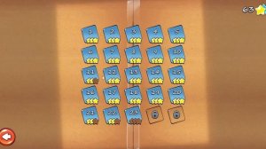 играем в амням перережь верёвку серия 1