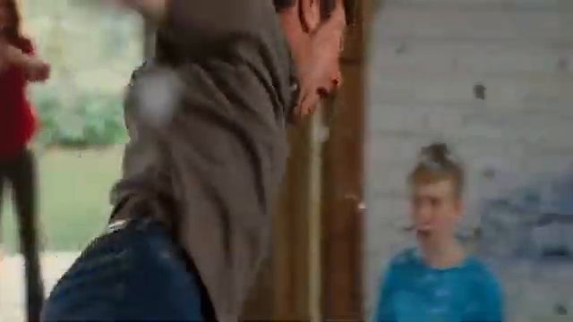 Фильм твои мои и наши.