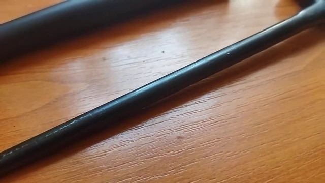 Штык No 4 Mk II к винтовке SMLE ( Великобритания )