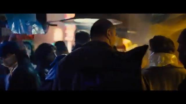 Blade Runner 2049 /  2048:  НЕКУДА БЕЖАТЬ