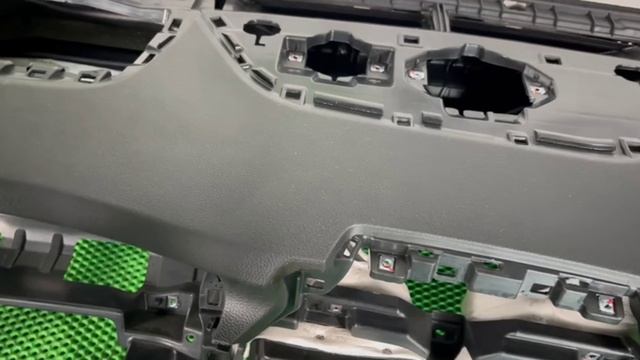 торпедо Kia Seltos