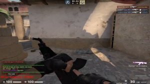 Как сыграть в CS GO в 2025