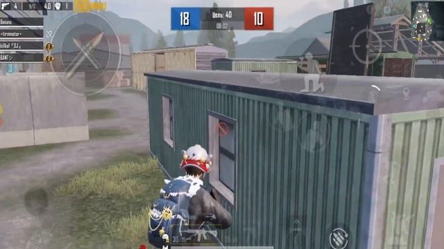 Как быстро выполнить достижение авантюрист? PUBG MOBILE ! смотреть онлайн