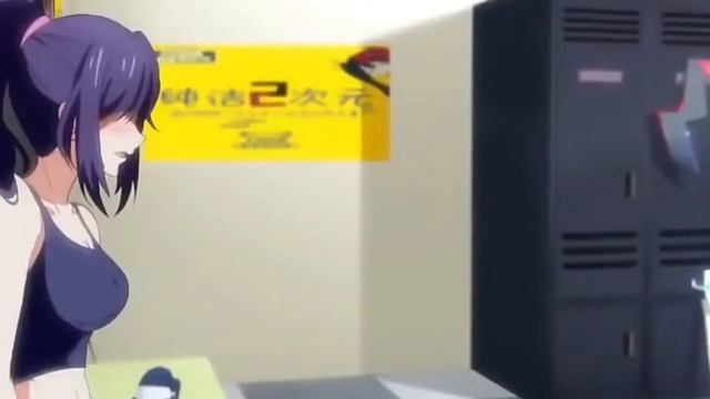 Аниме клип | Счастье есть ....