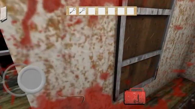 Slendrina the forest. Прохождение (Пытался пройти) смотреть онлайн