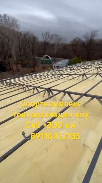 #пенополиуретан #ппу #утепление #утеплениедома #ленинг смотреть онлайн