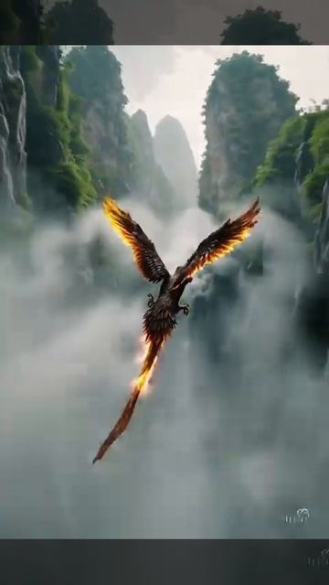 Лилия Любимова — Испытание (2025) | Огненный орёл в полёте смотреть онлайн