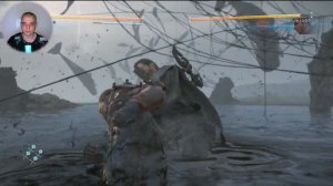 Death Stranding Смерть стоя ПРОХОЖДЕНИЕ ИГРЫ