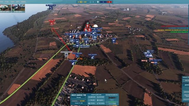 Битва против полковника Рейтинговая игра за 9 пехотну? смотреть онлайн