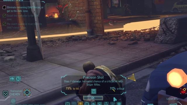 S2E81 XCOM EW LW 1.1 на хардкоре. Исследование оружия или энерг смотреть онлайн