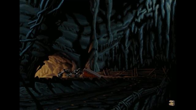 Full Throttle // Полный газ. На русском смотреть онлайн