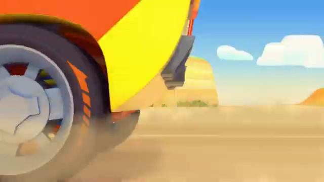 Супер Ралли Серия 5 