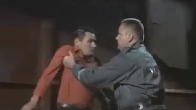 Человек без прошлого.flv смотреть онлайн