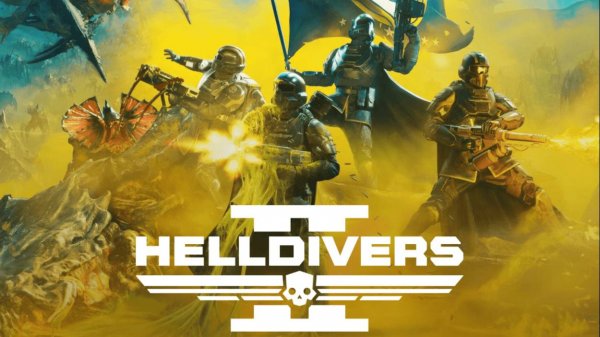 HELLDIVER 2 как играется в 2025 стримчик ВПЕРД ЗА ДЕМОКРАТИЮ!!!