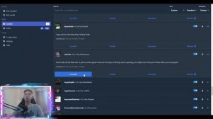 Я СОЗДАЛ ЛУЧШУЮ СБОРКУ МОДОВ ДЛЯ РЕПО! R.E.P.O.