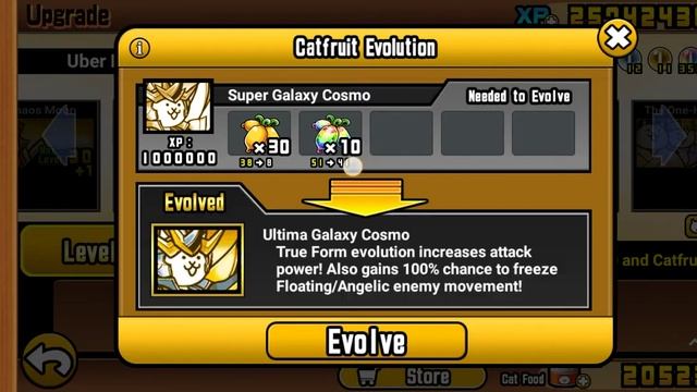 battle cats nova pro 11.4.0 (●´з`)♡ смотреть онлайн
