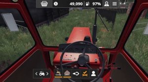 Farming Simulator 20 — Сборка на карте  «Федорищи» Восстановлен?