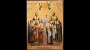 Собор Симбирских Святых Житие кратко