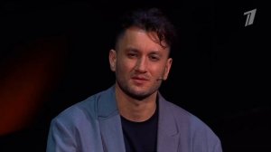 Первый канал и продюсер Юрий Бардаш представляют новую передачу "Наша Новая Музыка"