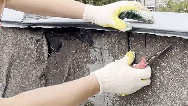 Инструкция по применению жидкой кровли. Жидкая кровля смотреть онлайн