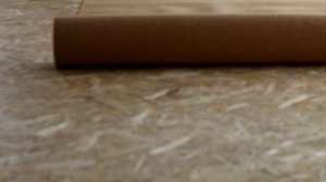 Как уложить ламинат на деревянный пол. Выравнивание листами OSB. Правила и лайхаки своими руками