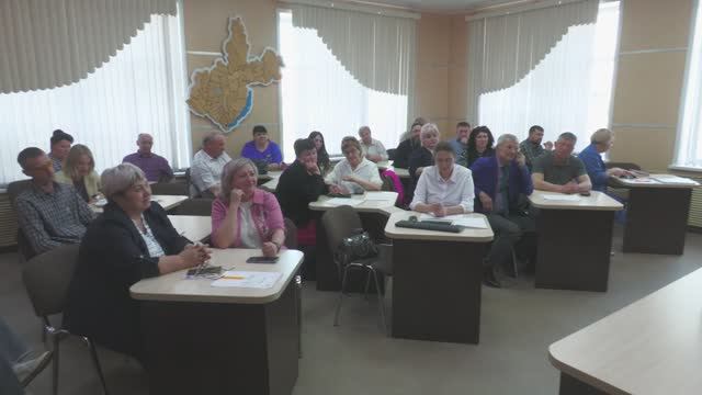 На благо города смотреть онлайн