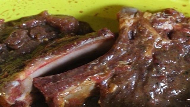 Вкусные будни