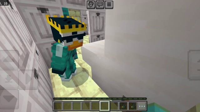 ЗАТРОЛЛИЛ ГРАНАТОЙ НАДЗИРАТЕЛЕЙ В ИГРЕ КАЛЬМАРА В МАЙ смотреть онлайн