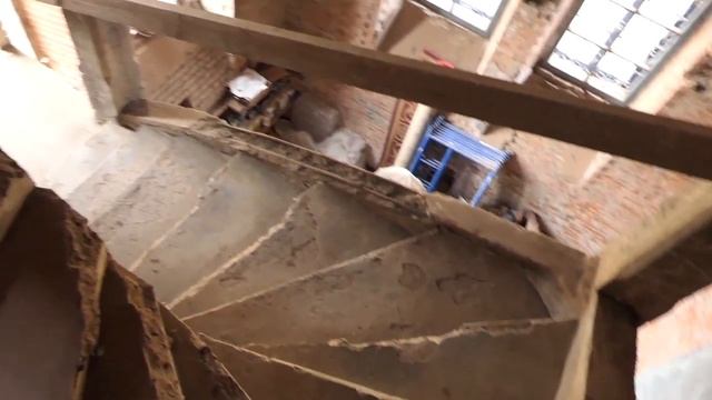 Восстановление Троицкого собора отец илья смотреть онлайн
