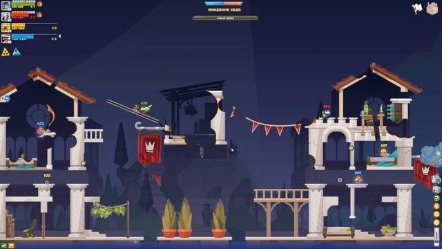 Инженер + Пираты