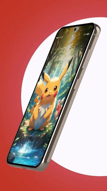 ‼️ Что если каждый день менять на телефоне обои? смотреть онлайн